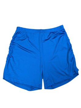 Modré kraťasy pro kluky secondhand Shein